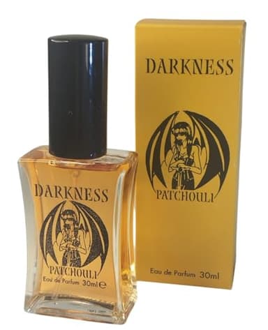 Original Patchouli – from India – Eau de parfum pour homme 30 ml