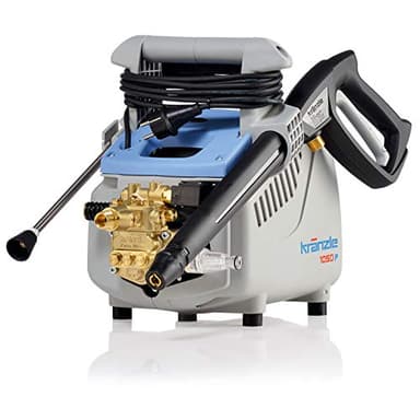 Kraenzle K1050 P Nettoyeur Haute Pression 130 Bar 230 V 7,5 liters