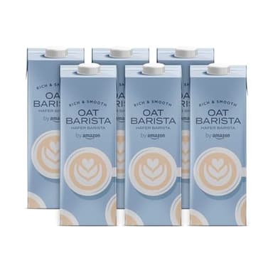by Amazon Avoine Barrista, 6 x 1L