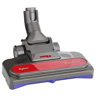 Dyson Véritable outil de brosse de sol pneumatique Musclehead CY27 pour aspirateur à libération rapide