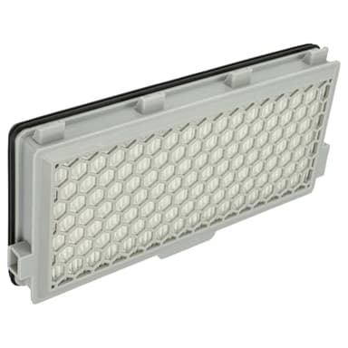 vhbw Filtre compatible avec Miele Complete C3 Silence Ecoline aspirateur - Filtre HEPA H13