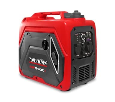 Mecafer Groupe électrogène MF 3900 i