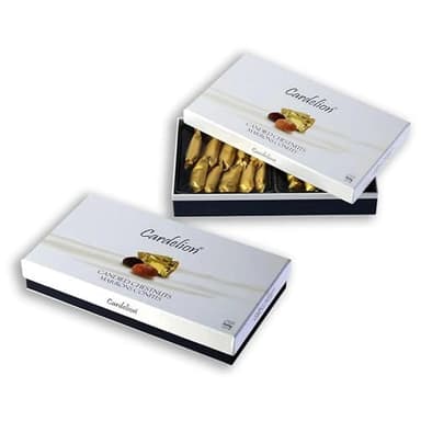 Marrons glacés Cardelion (360 Gram 12.6 oz, 20 Pieces)