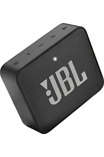 JBL Go2+ Enceinte multimédia Bluetooth portable Noir