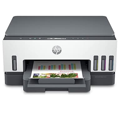 HP Smart Tank Imprimante Tout-en-un 7005, Impression, numérisation, copie, sans fil, Numérisation vers PDF