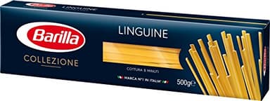 Barilla Collezione Linguine, 500g