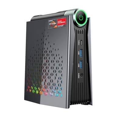 Nos 10 Meilleurs Trigkey R8 Mini Pc pour 2026 [FR] | EchoduConsommateur.fr