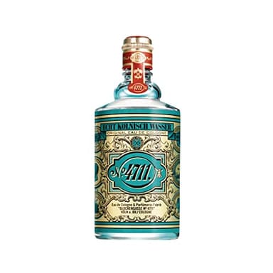 4711 Origin Eau de Cologne 100 ml