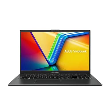 ASUS Vivobook 15 S1504FA-DRNJ1511W 15.6 Pouces FHD 60Hz Pc Portable (AMD Ryzen 5 7520U jusqu'à 4.3GHz, 16GB LPDDR5, 512GB SSD, AMD Radeon Graphics, Windows 11 Home) – Clavier AZERTY