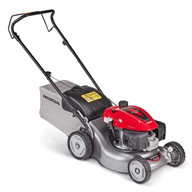 HONDA RASAERBA HRG 416 PK A Poussée Lame de 41 cm (nouveau modèle 2020)