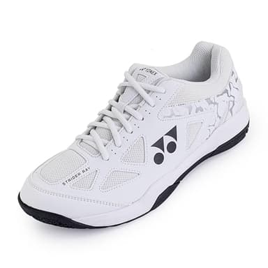 Yonex Mens Shoe Strider Ray - Size: 8 - White