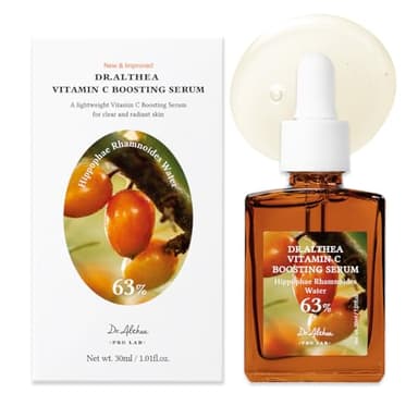 DR. ALTHEA Vitamin C Boosting Serum 63% (30 ml)