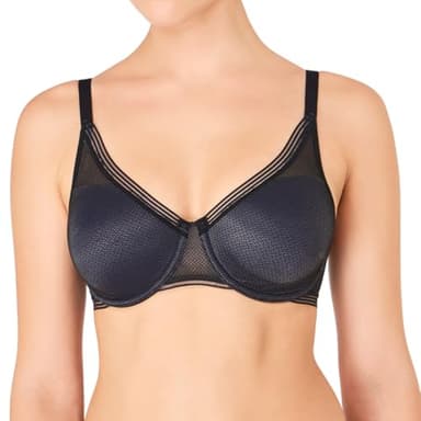 Triumph Femme Infinite Sensation W01 Minimizer Bra, Noir, 100E EU