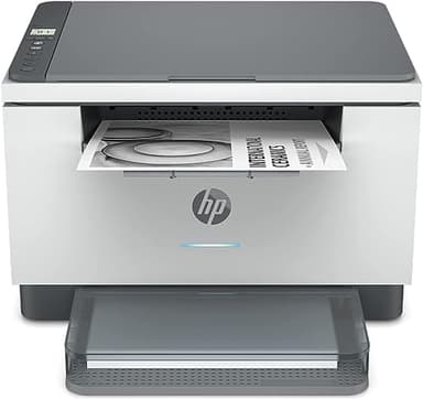 HP LaserJet M234dw Imprimante Laser tout en un - Monochrome – 2 mois d’Instant Ink Inclus (Photocopie, Scan, Impression, A4, Recto/Verso, HP Smart, AirPrint, Wifi)