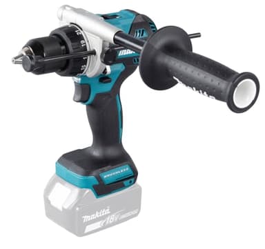 Perceuse à percussion 18V LXT (machine seule) - MAKITA DHP486Z