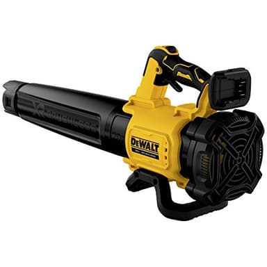 Dewalt DCBL722B Souffleur sans Fil Portable sans balais XR 20 V Max XR Lithium-ION (Outil Uniquement) (5 Ah)