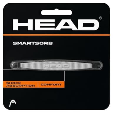 Head Smartsorb Antivibrateur pour raquette de tennis Unisexe Taille unique