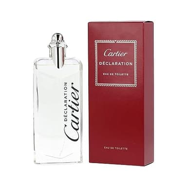 Cartier Eau de Toilette Homme 1 Unité