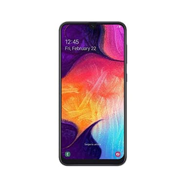 2019 Samsung Galaxy A50 128 Go - Noir (Reconditionné)
