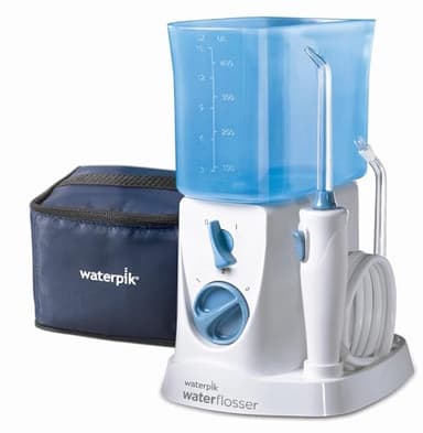 Waterpik - 9953368 - Hydropulseur - WP 300 Traveler
