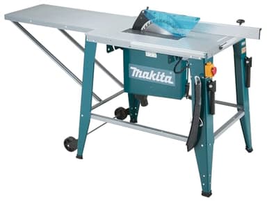 SCIE MAKITA BOIS SUR TABLE 2000 W Ø 315 MM - 2712
