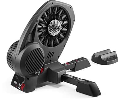 Elite DIRETO XR - Home Trainer interactif connecté
