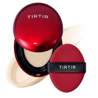 TIRTIR Mask Fit Red Cushion No.13N Fair Ivory (18 g)