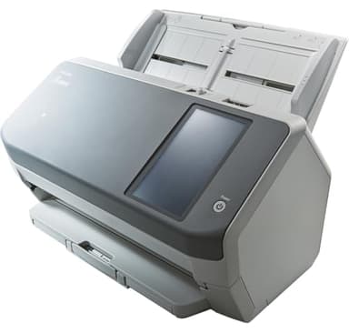 Ricoh fi-7300NX Scanner de Documents Professionnel en réseau avec écran Tactile Couleur
