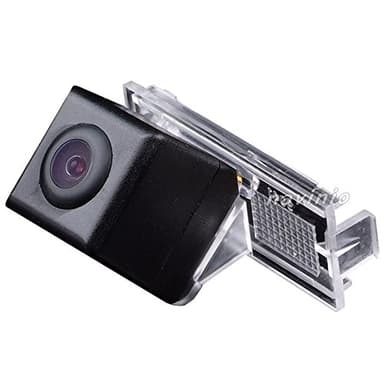 Navinio Caméra De Recul Couleur Vision Nocturne Voiture Camion pour C2 C3-XR C4 C5 C-Elysee C- Quatre DS DS3 DS5 DS6 DS5LS / 301/308/408/508/C5/3008/307/30