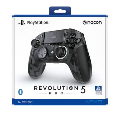 Manette PS5 ™ REVOLUTION 5 PRO Urban Camo