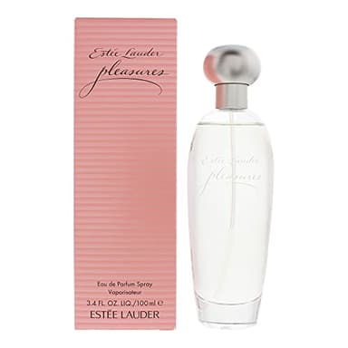 Parfum Femme Pleasures Estee Lauder EDP