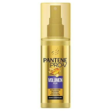 2 x Pantene Pro V Spray Volume sur les racines sans rinà§age 150 ml