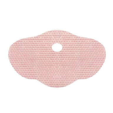 InnovaGoods® Patches minceur avec extraits de plantes Fithes (5 unités), favorisent une perte de poids naturelle grâce à leurs extraits de plantes et leur conception en patchs. Idéal pour perdre du po