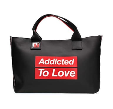 Pinko VARIETA LANIERE Femme Nero UNI