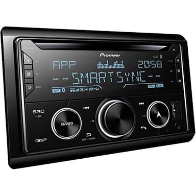 Pioneer FH-S720BT Autoradio