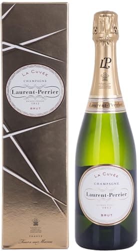 Laurent Perrier Cuvee Champagne Brut 750 ml