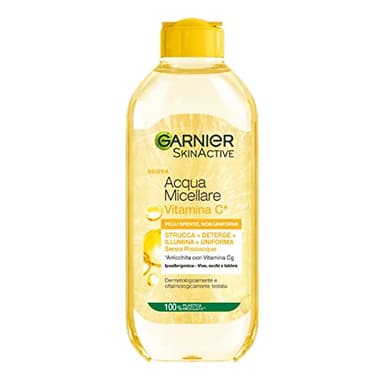 Garnier Acqua Micellare Vitamica C 400ml