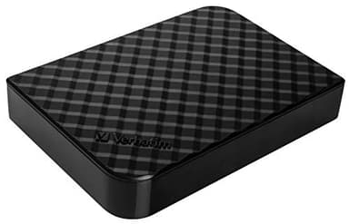 Verbatim Store n Save 3,5 6TB USB 3.0 Gen 2