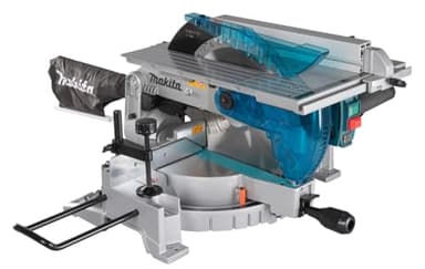 Scie à onglet à table supérieure 1650W 305mm - MAKITA LH1201FL
