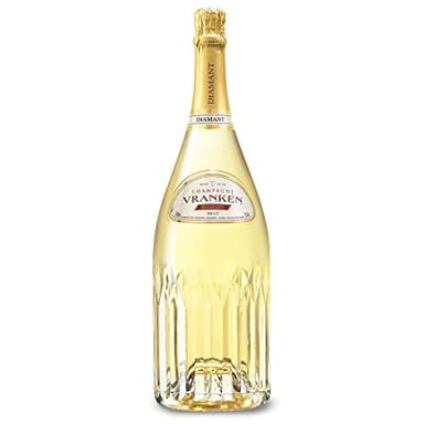 Champagne Vranken Diamant Brut Magnum - 150cl