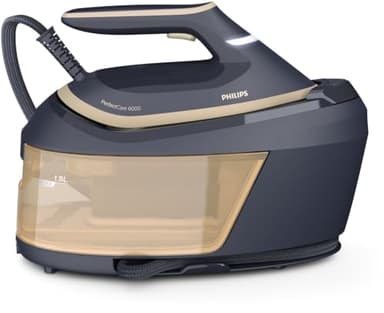 Philips PerfectCare 6000 Series PSG6066/20 Centro de Planchado 2400W