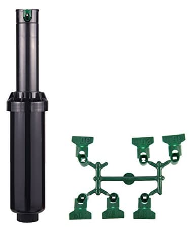 Hunter SRM-04-A – Arroseur d'irrigation, 1/2 "