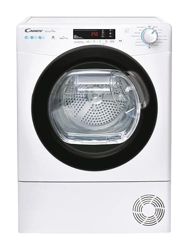 CANDY CSOEH10A2DBEX-47 – Sèche-linge Pompe à Chaleur classe E
