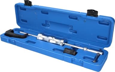 BRILLIANT TOOLS BT551100 Jeu d’extracteurs d’injecteur, 3 pcs [Powered by KS TOOLS]