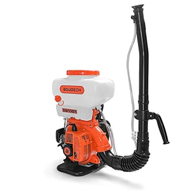 Pulvérisateur à Dos soufflant 20lt 2,13kw. Pompe de pulvérisation de Liquide pour la désinfection antibactérienne