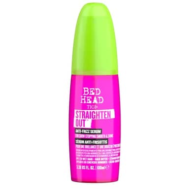 TIGI Bed Head Straighten Out Sérum Anti Frisottis Pour Des Cheveux Lisses Et Brillants 100 Ml