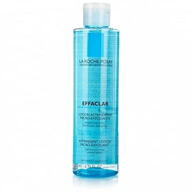 La Roche Posay Effaclar Astringent Lotion Micro Exfoliant Clarifiant Tonique 200ml