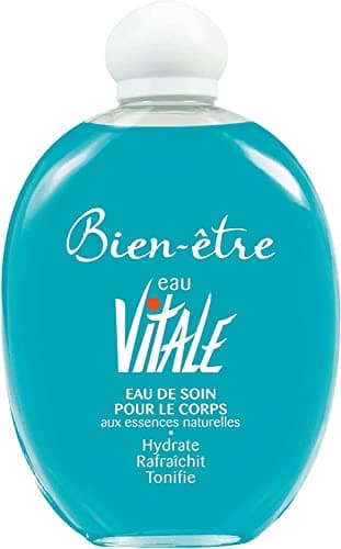 Bien Être - Eau de Soin pour le Corps aux Essences Naturelles Actives - 200 ml