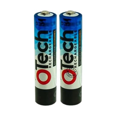 Otech Batterie Compatible avec Siemens GIGASET AS690