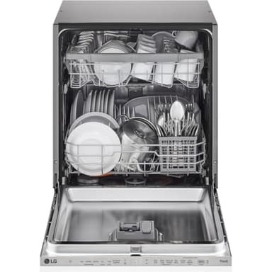 Lave vaisselle encastrable Lg DB243TX 14 couverts 60 cm